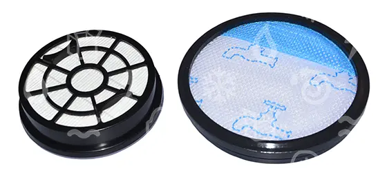 sada filtrů vysavače ROWENTA Swift Power Cyclonic, HEPA + omyvatelný filtr